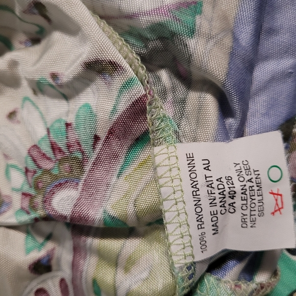 Zokai Ladies Dress size Small - Picture 5 of 6